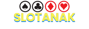 Logo SLOTANAK